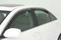Picture of AVS In-Channel Ventvisors Wind Deflectors - 194425