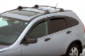 Picture of AVS In-Channel Ventvisors Wind Deflectors - 194655