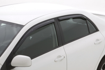 Picture of AVS In-Channel Ventvisors Wind Deflectors - 194073