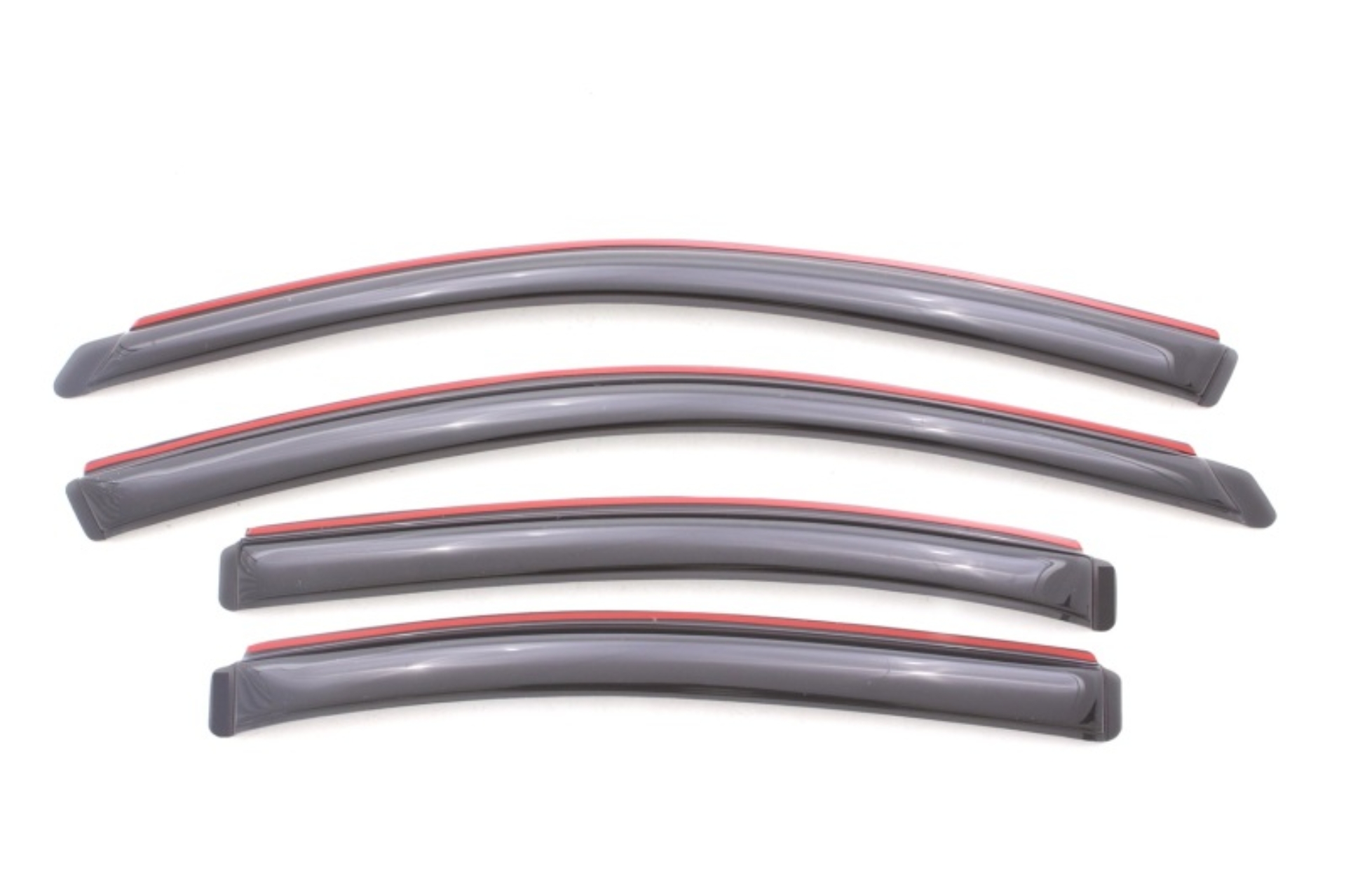 Picture of AVS In-Channel Ventvisors Wind Deflectors - 194100
