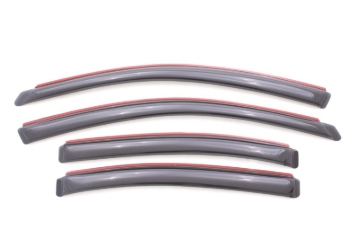 Picture of AVS In-Channel Ventvisors Wind Deflectors - 194100