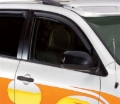 Picture of AVS In-Channel Ventvisors Wind Deflectors - 194069