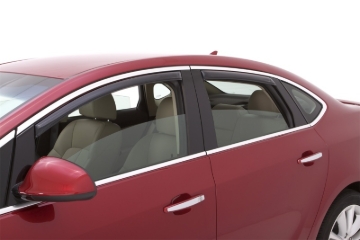 Picture of AVS In-Channel Ventvisors Wind Deflectors - 194389