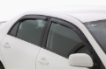 Picture of AVS In-Channel Ventvisors Wind Deflectors - 194073