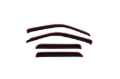 Picture of AVS In-Channel Ventvisors Wind Deflectors - 194119