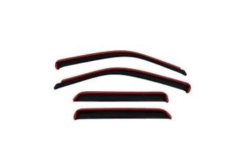 Picture of AVS In-Channel Ventvisors Wind Deflectors - 194119