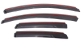 Picture of AVS In-Channel Ventvisors Wind Deflectors - 194389
