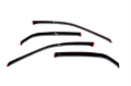 Picture of AVS In-Channel Ventvisors Wind Deflectors - 194959