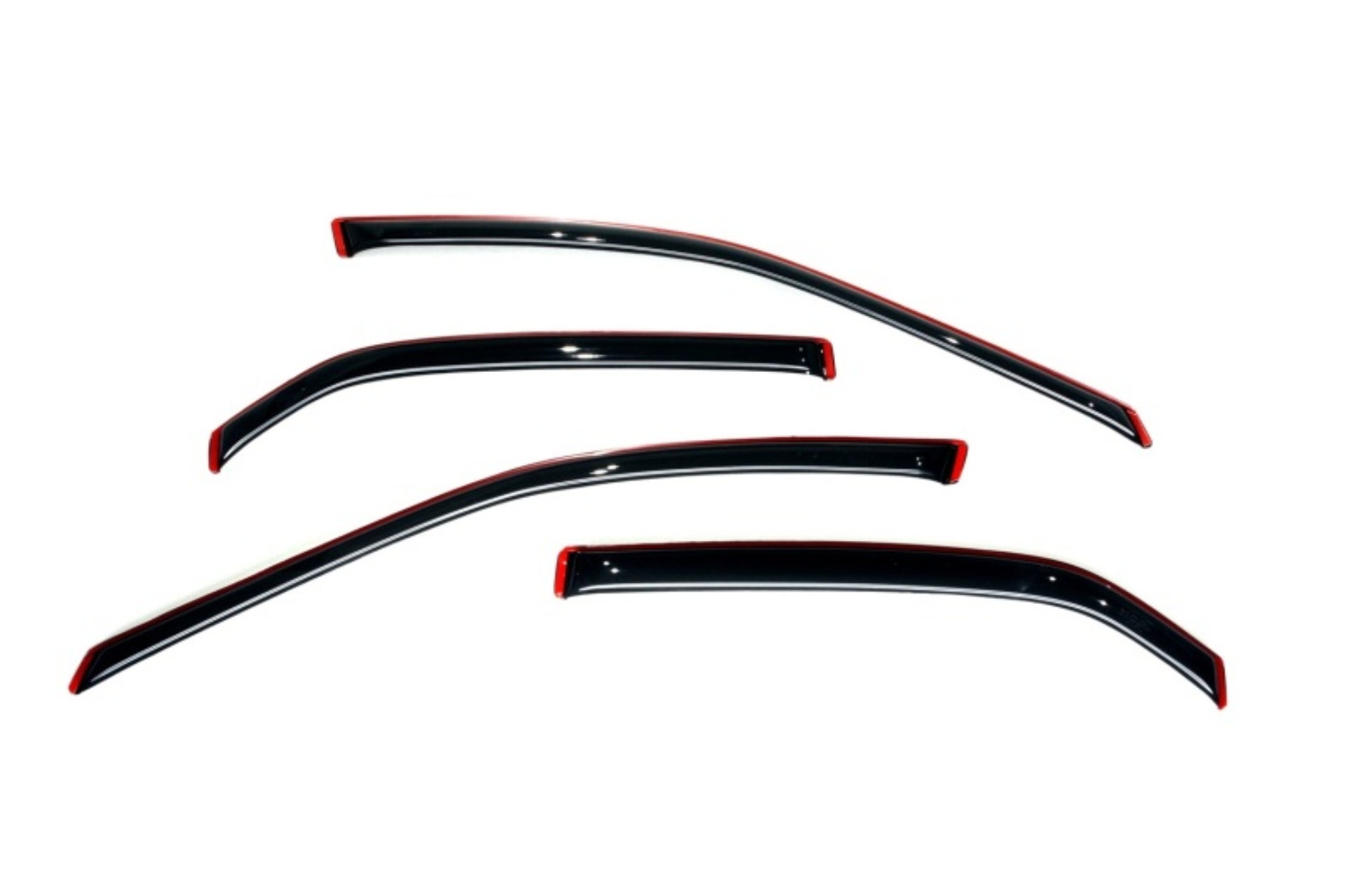 Picture of AVS In-Channel Ventvisors Wind Deflectors - 194959