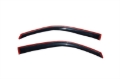 Picture of AVS In-Channel Ventvisors Wind Deflectors - 192741