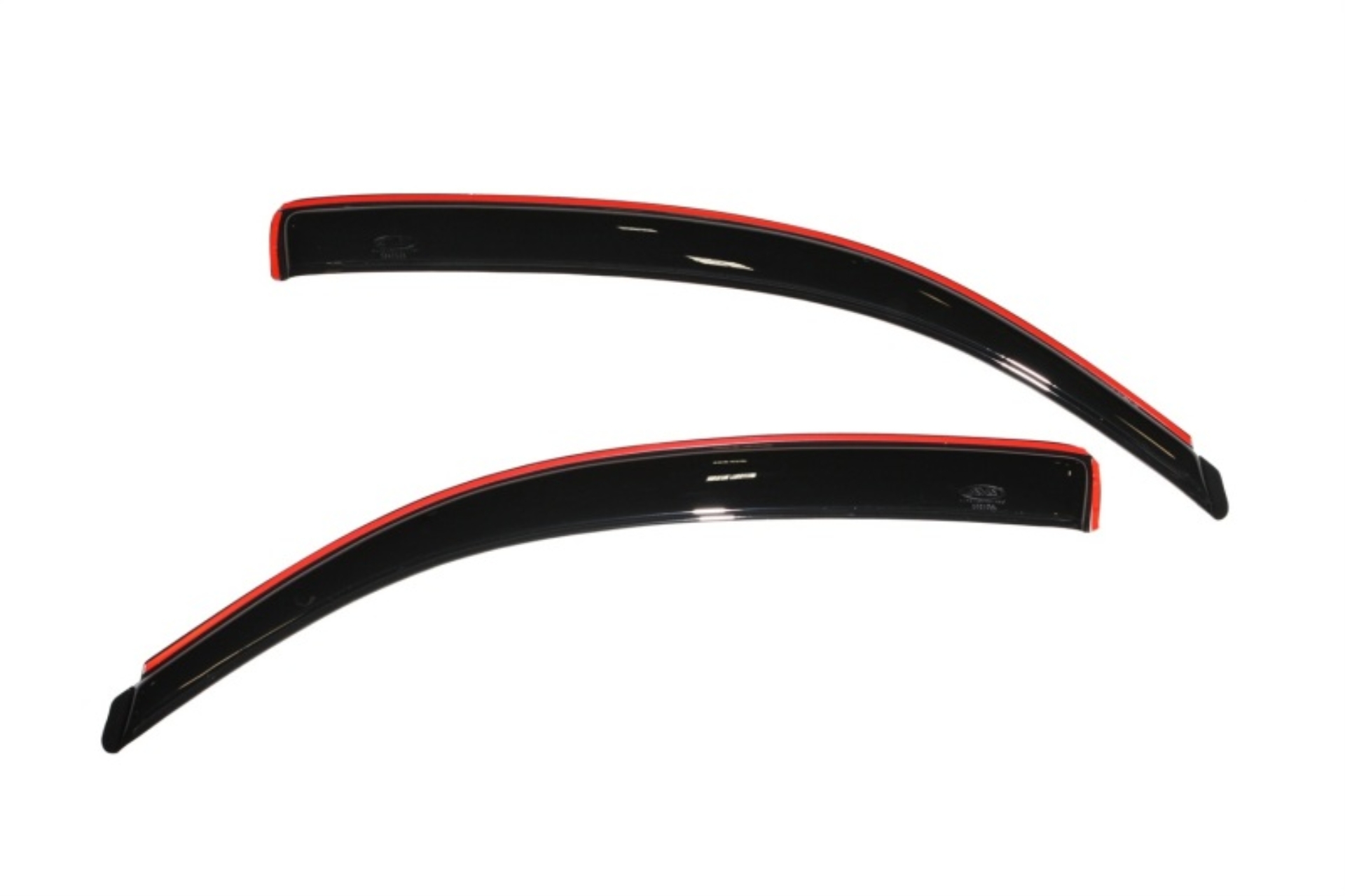 Picture of AVS In-Channel Ventvisors Wind Deflectors - 192706