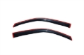 Picture of AVS In-Channel Ventvisors Wind Deflectors - 192741