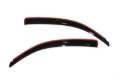 Picture of AVS In-Channel Ventvisors Wind Deflectors - 192706