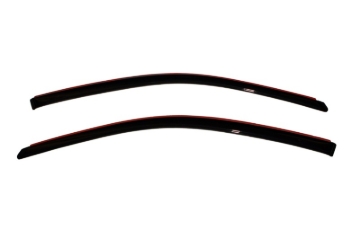 Picture of AVS In-Channel Ventvisors Wind Deflectors - 192301