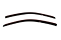 Picture of AVS In-Channel Ventvisors Wind Deflectors - 192301