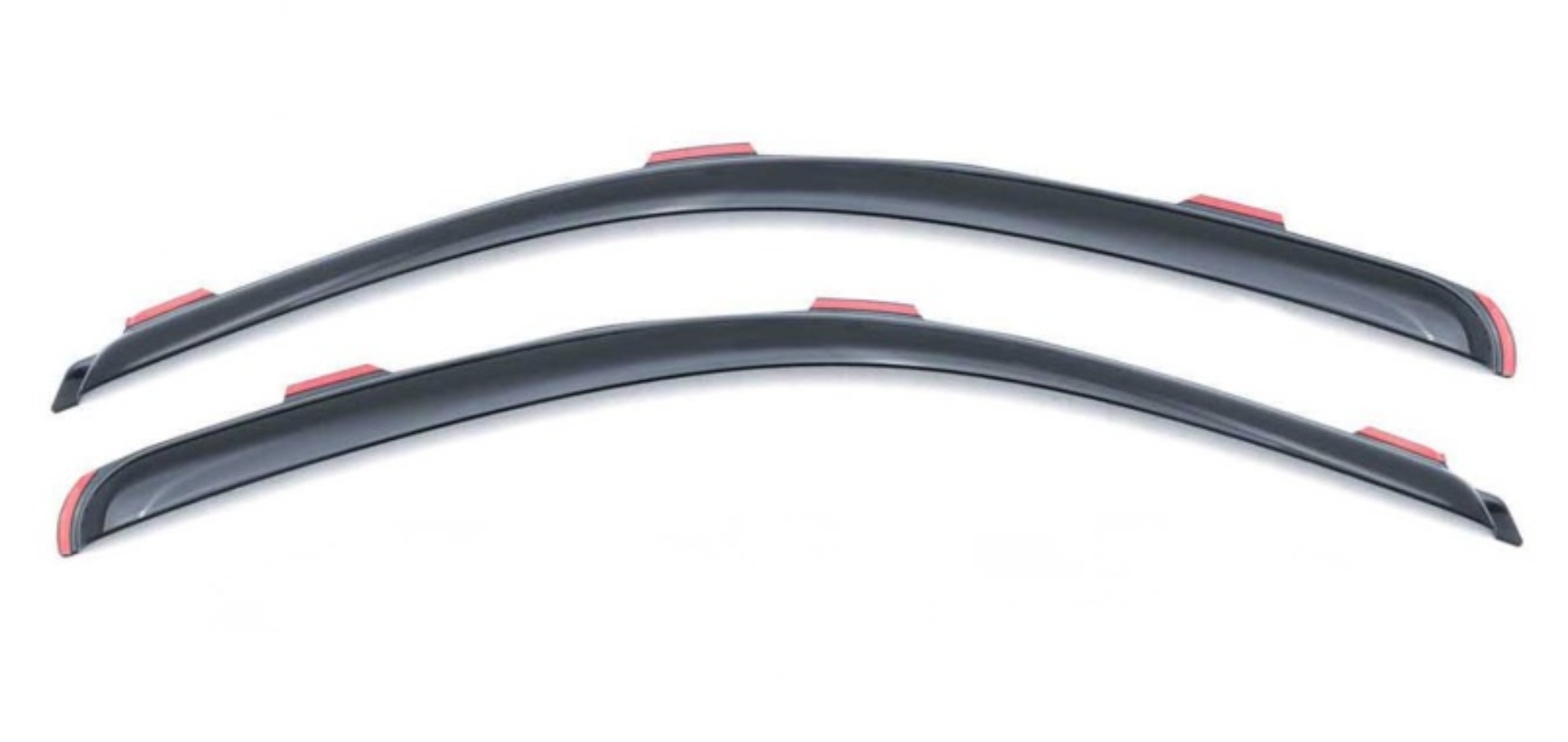 Picture of AVS In-Channel Ventvisors Wind Deflectors - 192956