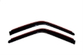 Picture of AVS In-Channel Ventvisors Wind Deflectors - 192099