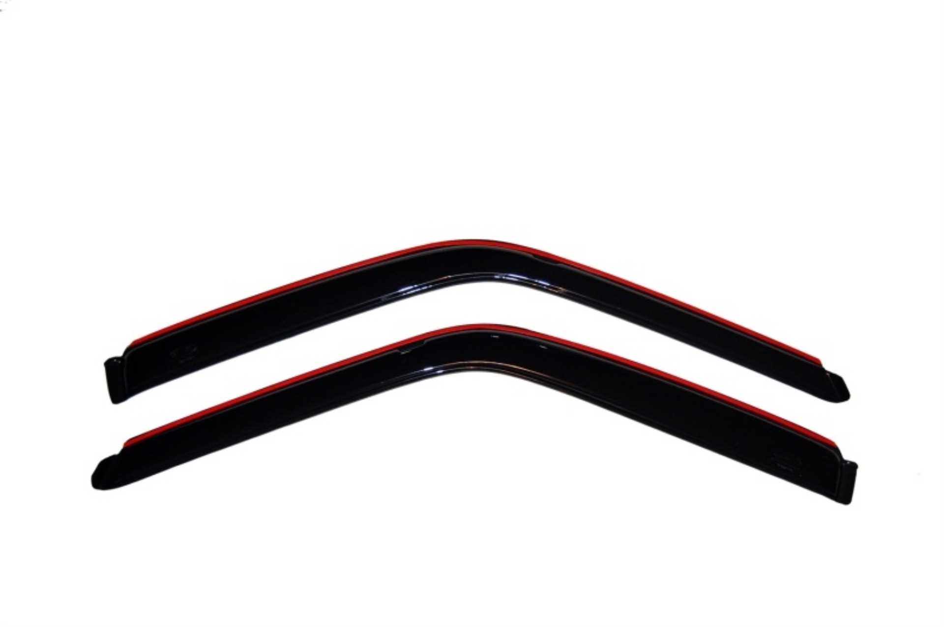 Picture of AVS In-Channel Ventvisors Wind Deflectors - 192099