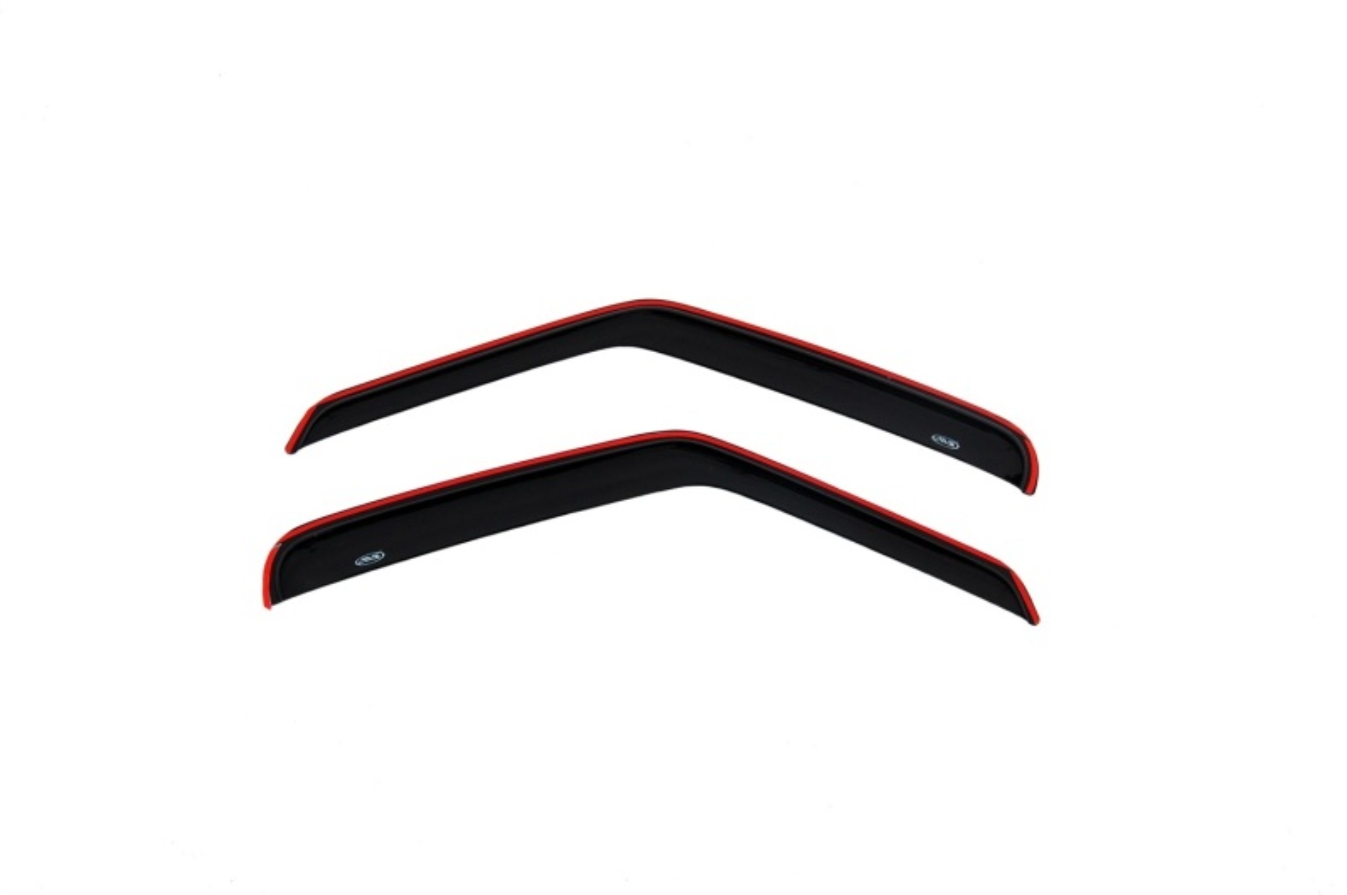 Picture of AVS In-Channel Ventvisors Wind Deflectors - 192077