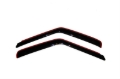 Picture of AVS In-Channel Ventvisors Wind Deflectors - 192127