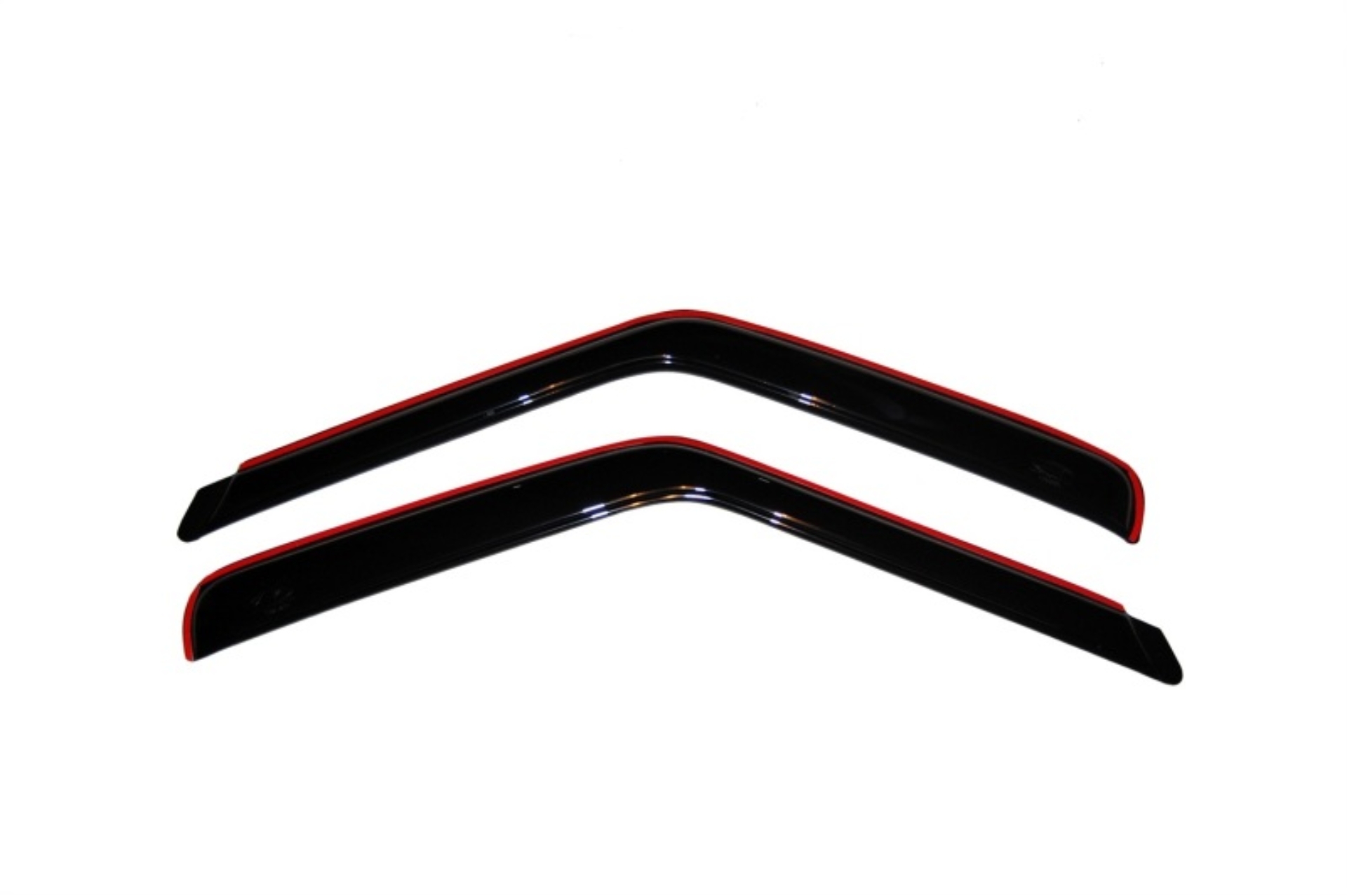 Picture of AVS In-Channel Ventvisors Wind Deflectors - 192127