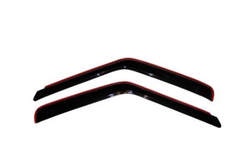 Picture of AVS In-Channel Ventvisors Wind Deflectors - 192127
