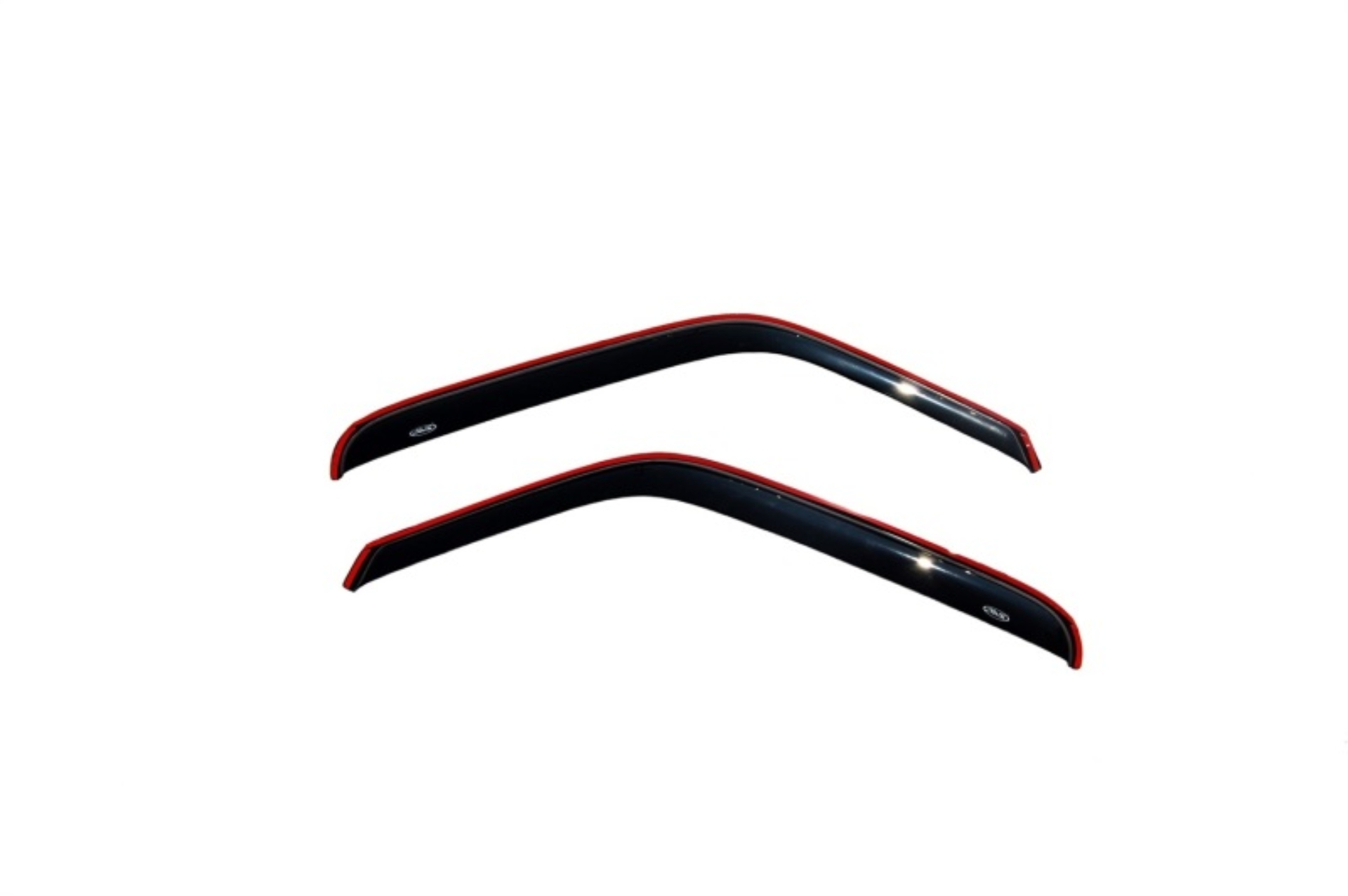 Picture of AVS In-Channel Ventvisors Wind Deflectors - 192083