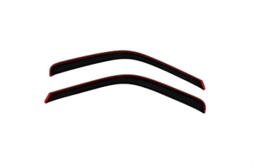Picture of AVS In-Channel Ventvisors Wind Deflectors - 192503