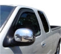 Picture of AVS In-Channel Ventvisors Wind Deflectors - 192754