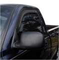 Picture of AVS In-Channel Ventvisors Wind Deflectors - 192956