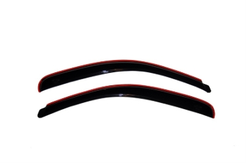 Picture of AVS In-Channel Ventvisors Wind Deflectors - 192006