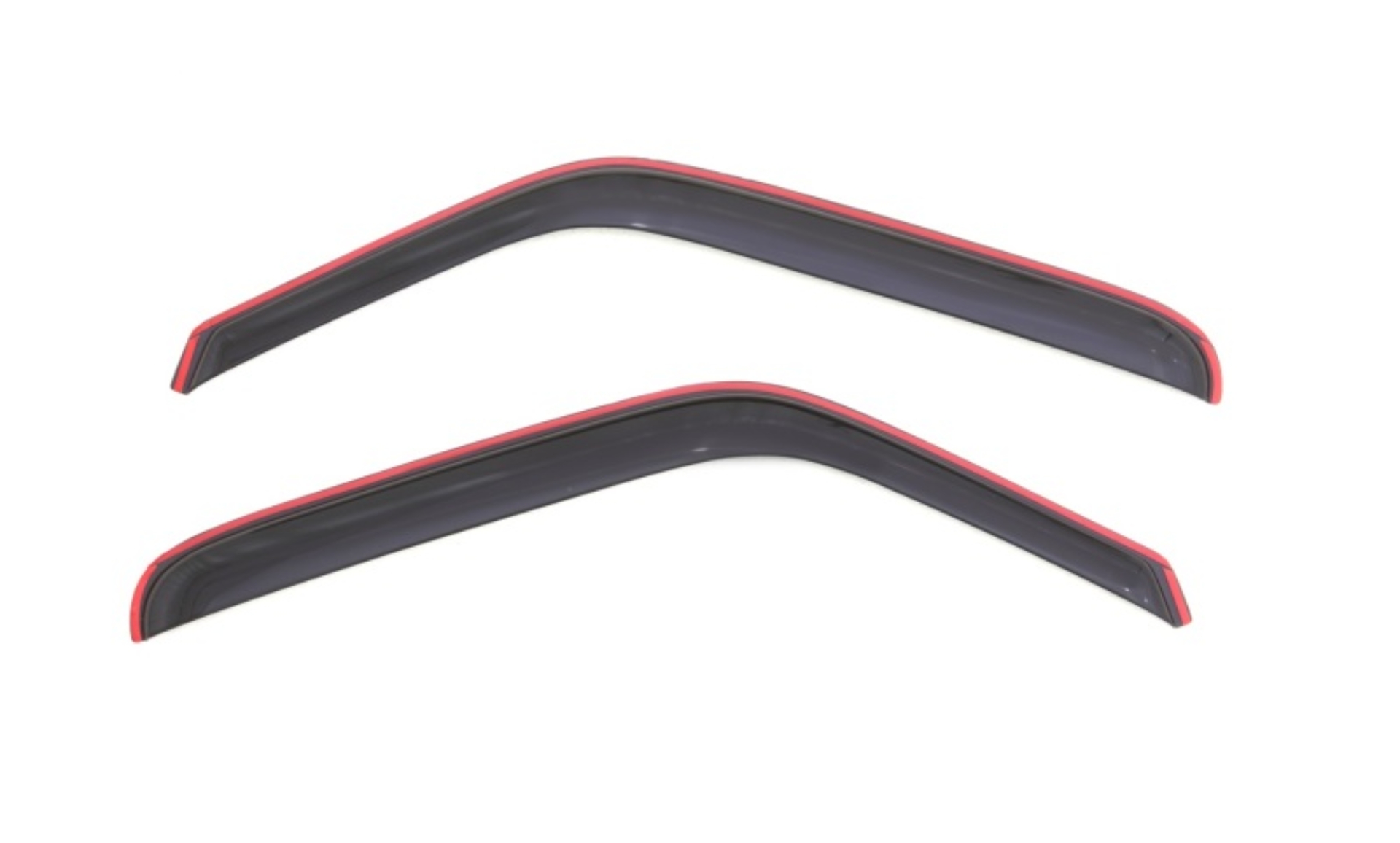 Picture of AVS In-Channel Ventvisors Wind Deflectors - 92083