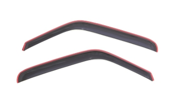 Picture of AVS In-Channel Ventvisors Wind Deflectors - 92083