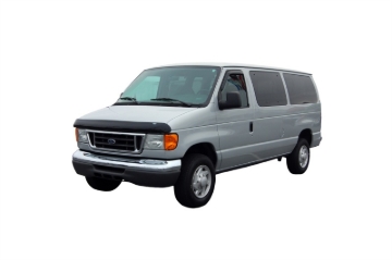 Picture of AVS In-Channel Ventvisors Wind Deflectors - 92077