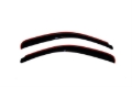 Picture of AVS In-Channel Ventvisors Wind Deflectors - 192212