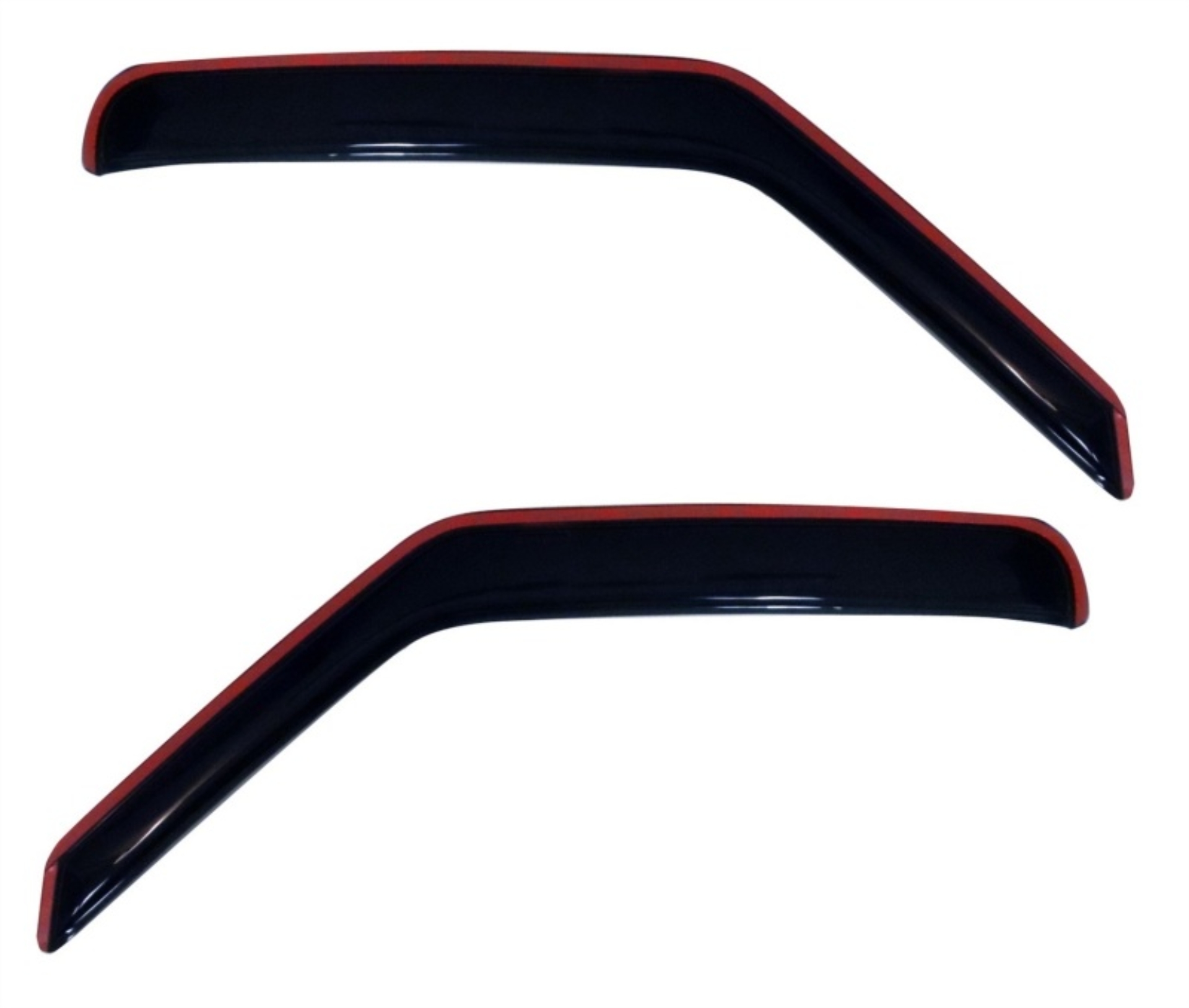 Picture of AVS In-Channel Ventvisors Wind Deflectors - 192141