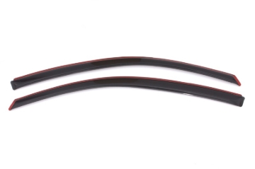 Picture of AVS In-Channel Ventvisors Wind Deflectors - 192532