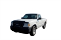 Picture of AVS In-Channel Ventvisors Wind Deflectors - 92083