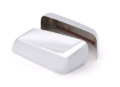 Picture of AVS Mirror Covers Exterior Trim - 687661