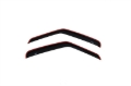 Picture of AVS In-Channel Ventvisors Wind Deflectors - 92077