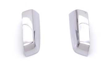 Picture of AVS Mirror Covers Exterior Trim - 687686
