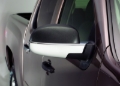 Picture of AVS Mirror Covers Exterior Trim - 687664
