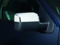 Picture of AVS Mirror Covers Exterior Trim - 687661