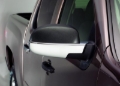 Picture of AVS Mirror Covers Exterior Trim - 687664