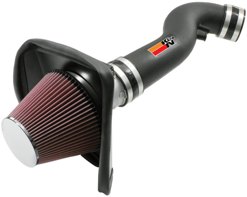 Picture of KN Cold Air Intakes - 57-2539