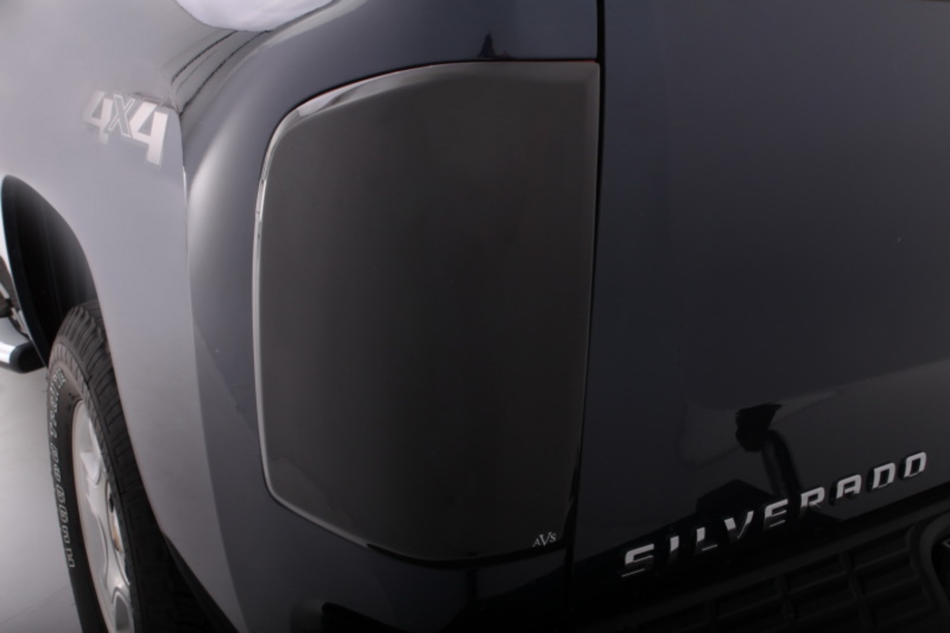 Picture of AVS Tail Shades Light Covers Light Covers and Guards - 33202