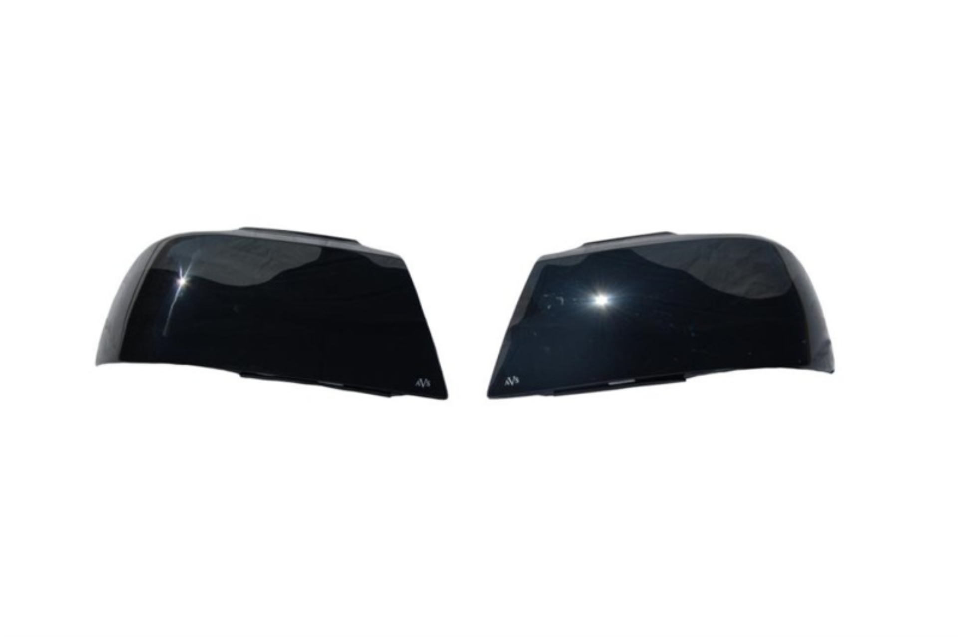 Picture of AVS Tail Shades Light Covers Light Covers and Guards - 33559
