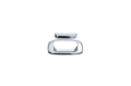 Picture of AVS Tailgate Handle Covers Exterior Trim - 686565