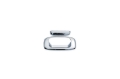 Picture of AVS Tailgate Handle Covers Exterior Trim - 686565