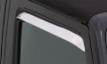 Picture of AVS Ventshade-Stainless Wind Deflectors - 12059